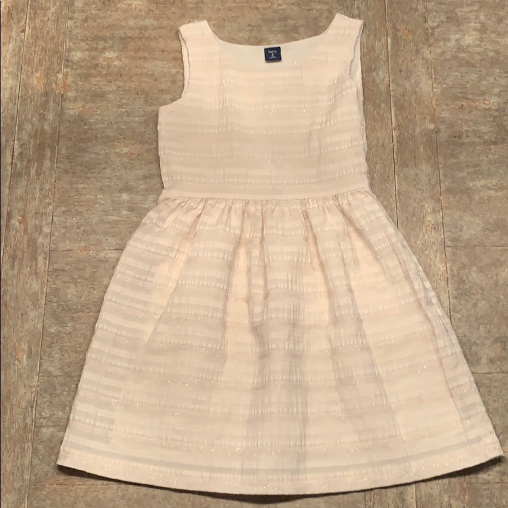 Gap Girls Dress - Picture 1 of 8